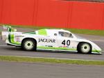 Jaguar XJR5 1982 года